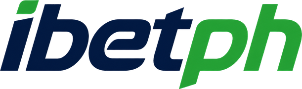 ibetph Philippines gaming platform logo